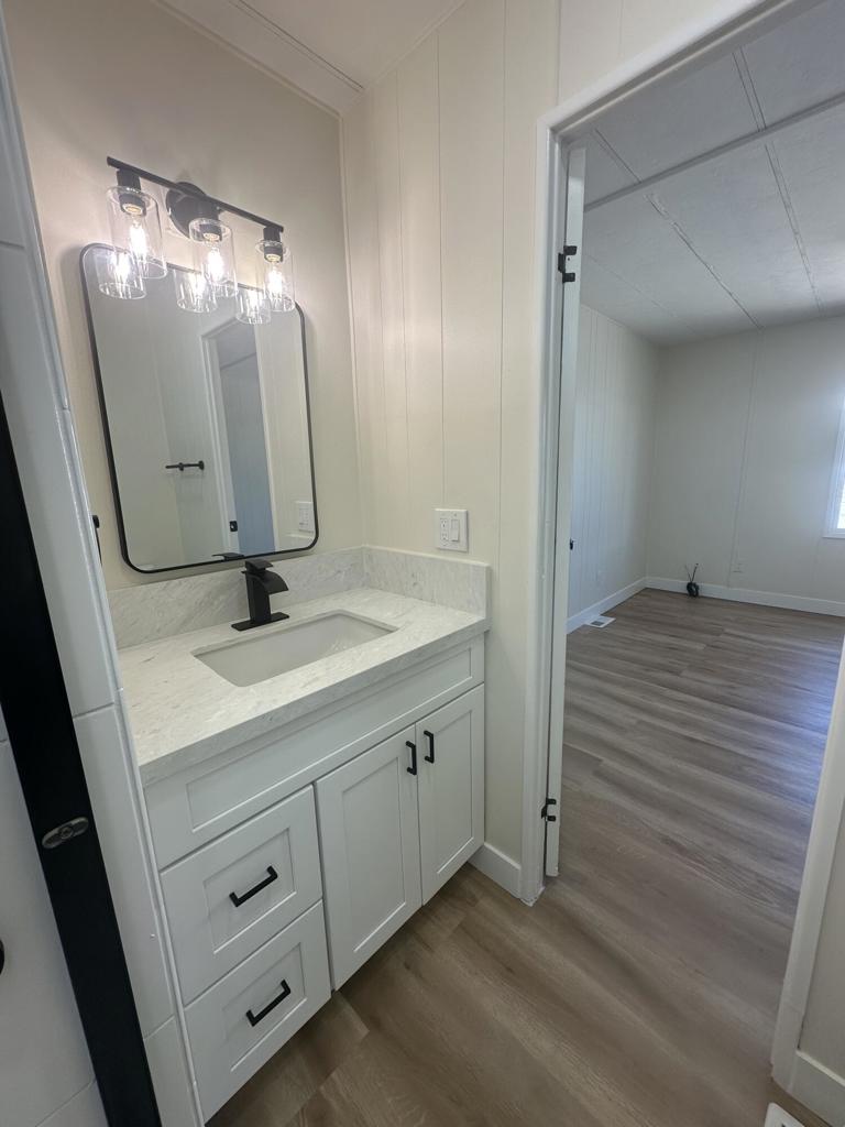 Tri Palm Estates - Manufactured In Park