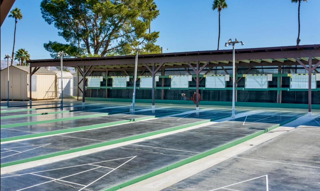 Tri Palm Estates - Manufactured In Park