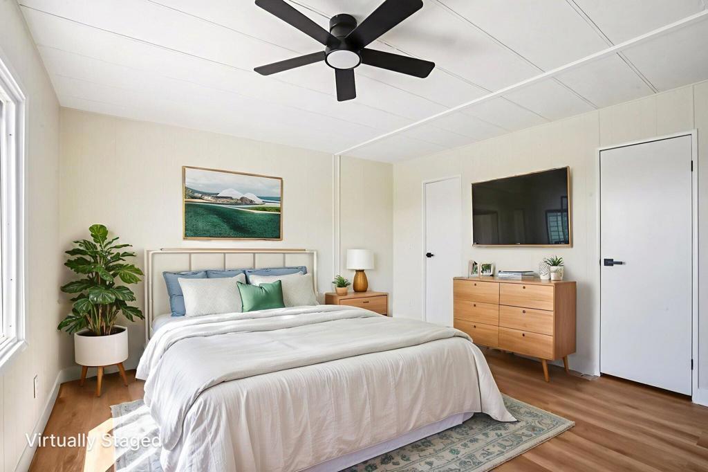 Tri Palm Estates - Manufactured In Park