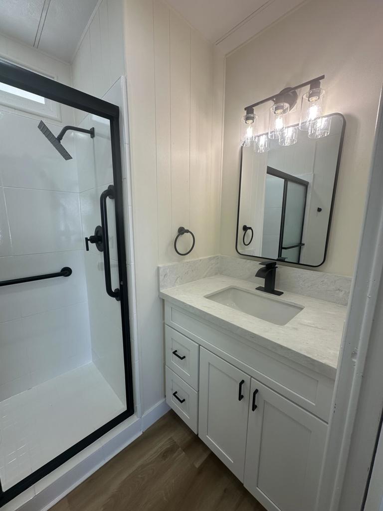 Tri Palm Estates - Manufactured In Park