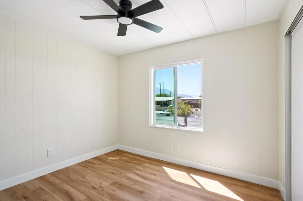 Tri Palm Estates - Manufactured In Park