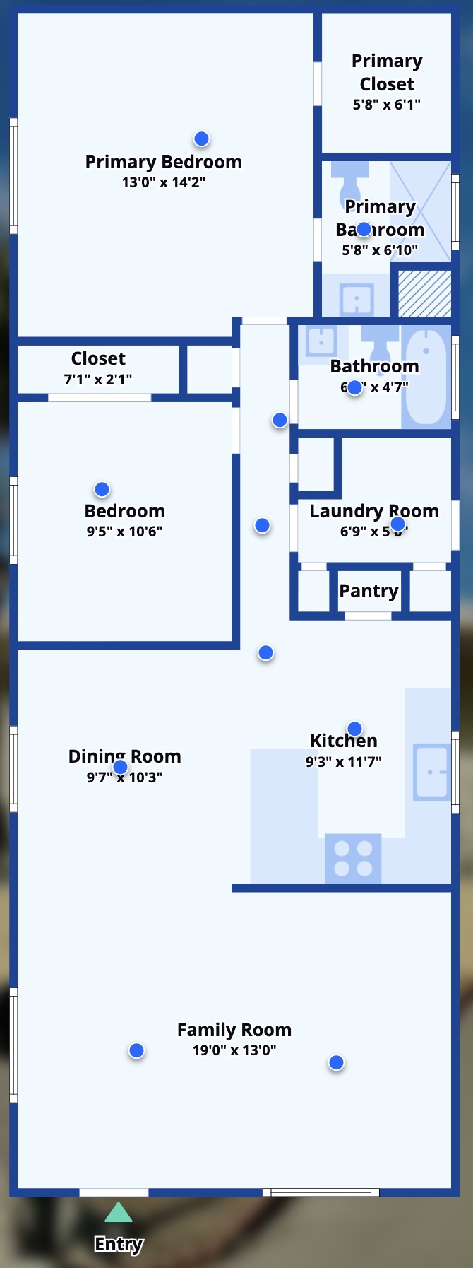 Tri Palm Estates - Manufactured In Park