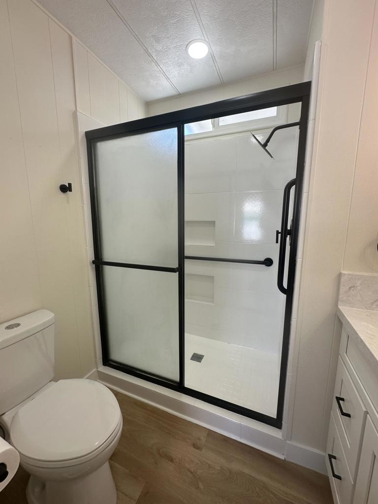 Tri Palm Estates - Manufactured In Park