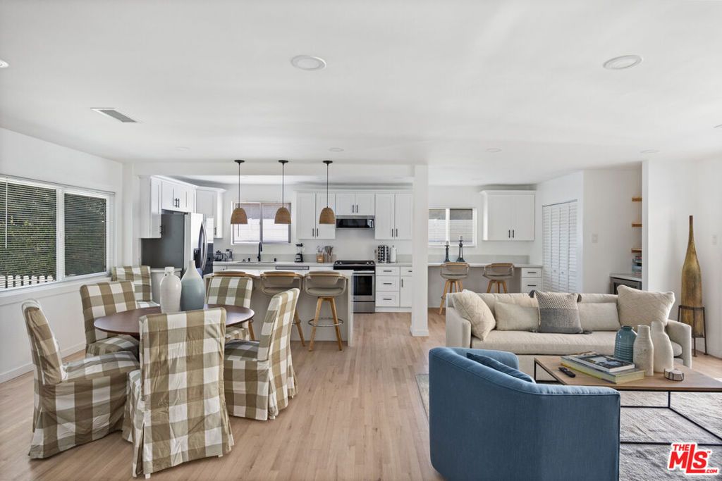 Photo of 11333 Braddock Drive, Culver City, CA 90230 (MLS # 25625467)