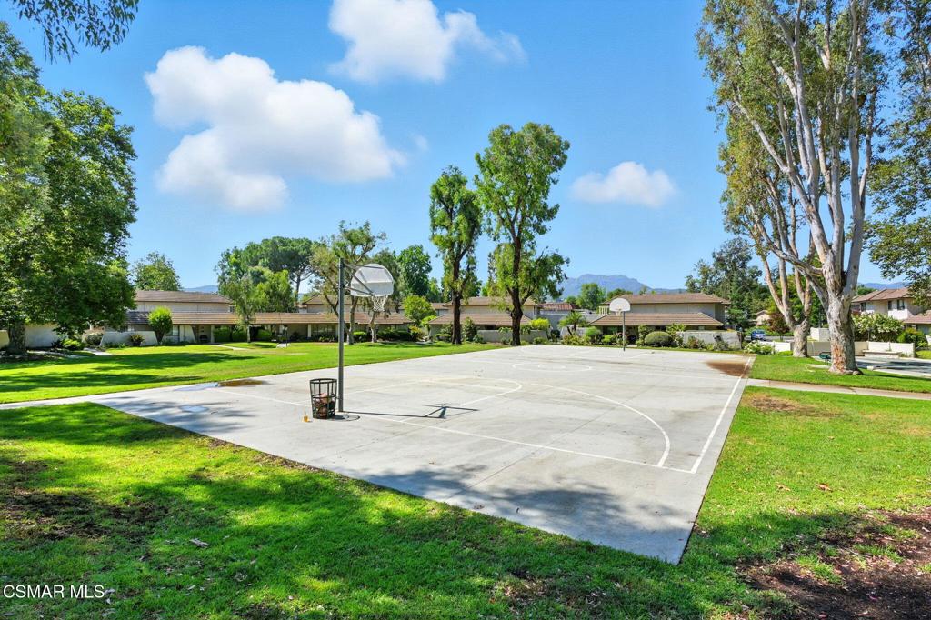 Village Green - VLGR - Residential