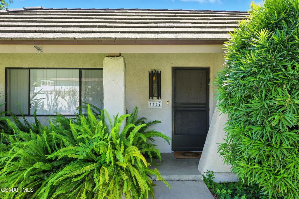 Nice Condo in Great Location! Enjoy this 3 Bedroom 2 Bathroom condo in Westlake Village. Nice sized living room that leads to the dining room and Kitchen. 3 bedrooms with the Primary Room with a bathroom. Outside features private patio. 2 Car Garage near unit. Close to the pool, spa and large grass area. Close to shopping and restaurants. 1 mile from Westlake Lake. Close proximity to The Promenade at Westlake, Thousand Oaks Blvd and the 101 and 23 Fwys.