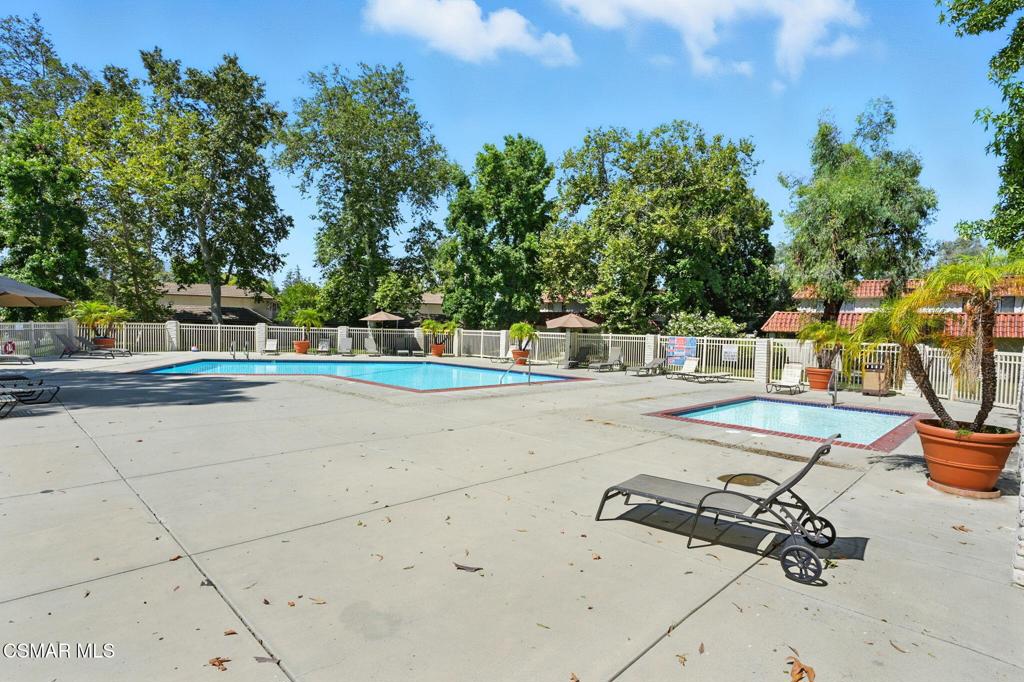 Village Green - VLGR - Residential