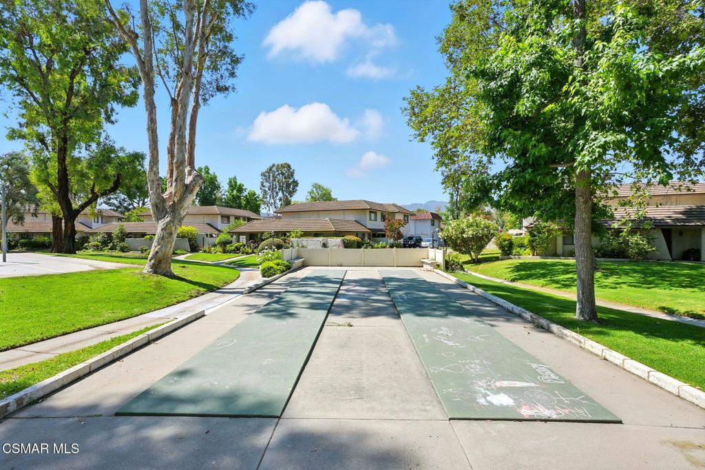 Village Green - VLGR - Residential