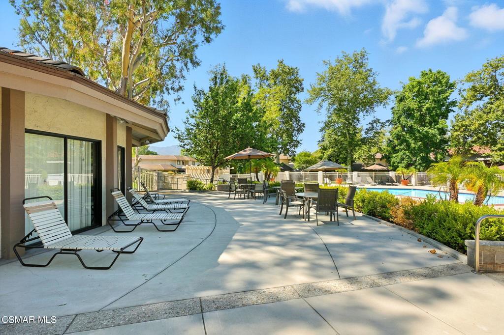 Village Green - VLGR - Residential