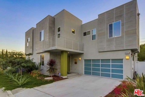 Photo of 1501 N Mercury Drive, Los Angeles, CA 90042 (MLS # 26997671)