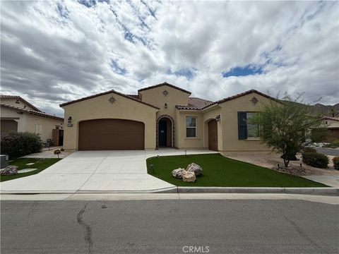 Photo of 79699 Via San Mateo, La Quinta, CA 92253 (MLS # TR26086991)