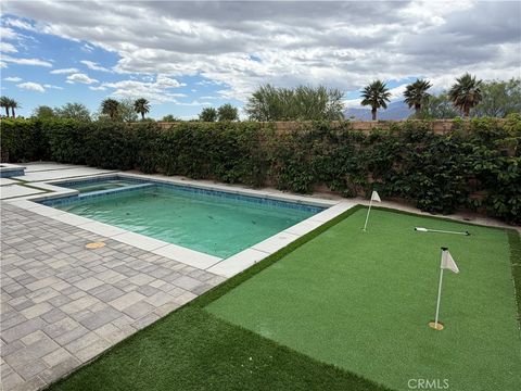 Tiny photo for 79699 Via San Mateo, La Quinta, CA 92253 (MLS # TR26086991)