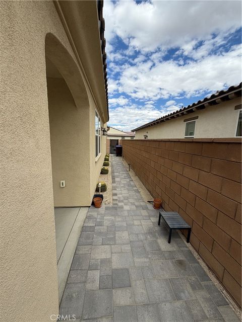 Tiny photo for 79699 Via San Mateo, La Quinta, CA 92253 (MLS # TR26086991)