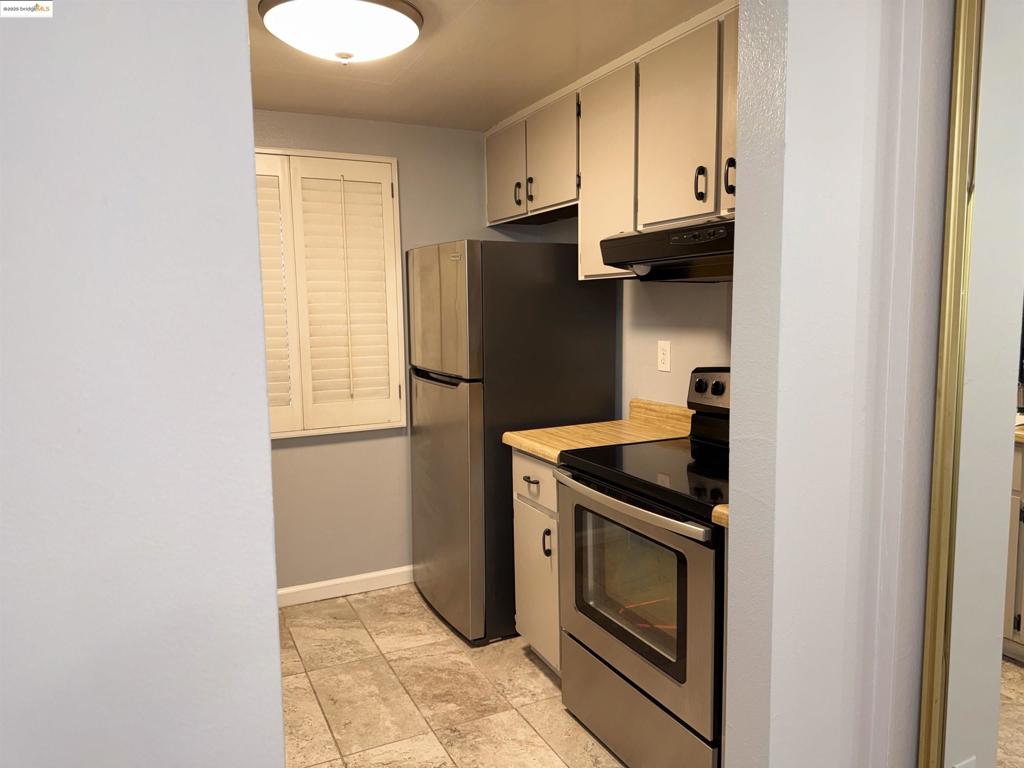 ANTIOCH - Residential