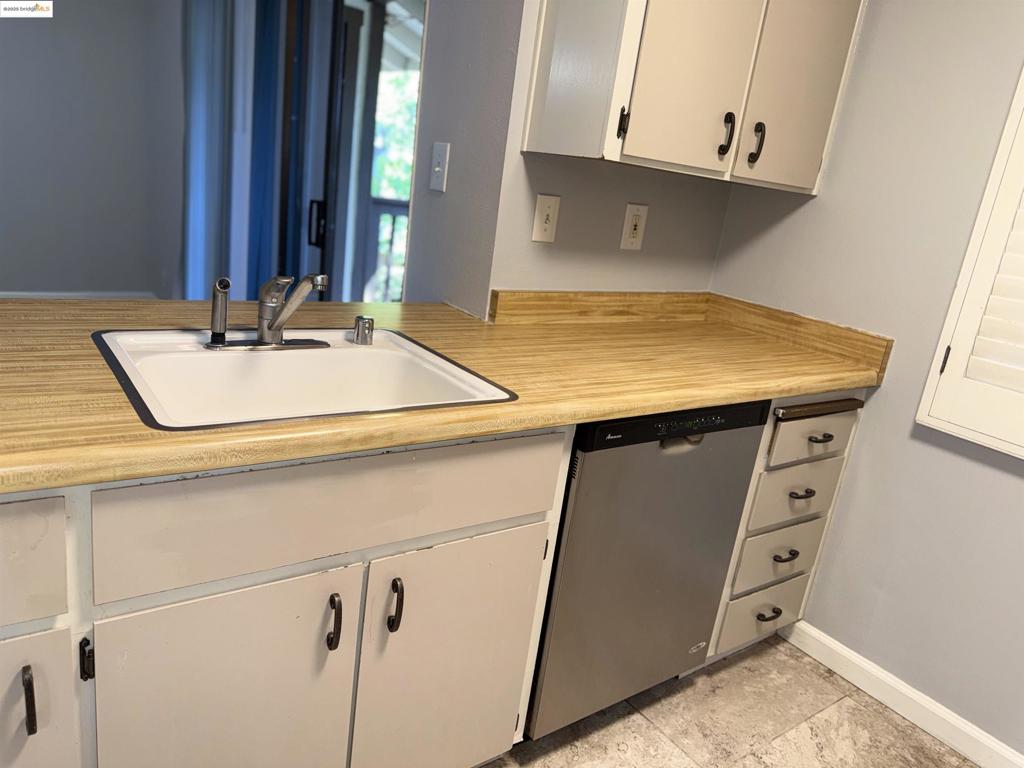 ANTIOCH - Residential