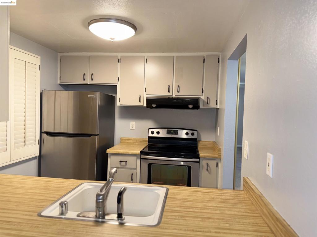 ANTIOCH - Residential