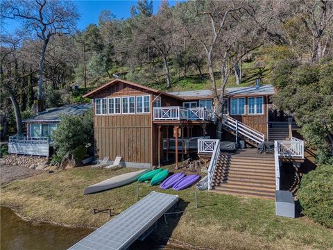 Properties 41 5740 Sunrise Lower Lake CA 95457