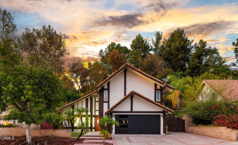 Photo of 967 Avenida Loma Vista, San Dimas, CA 91773 (MLS # P1-28868)