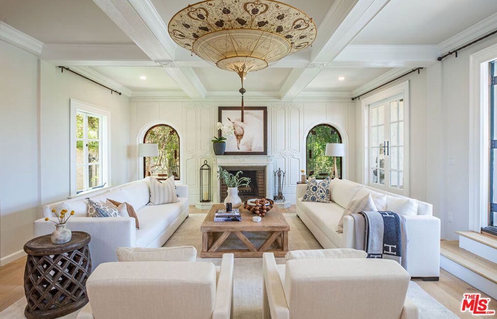 Photo of 1756 Correa Way, Los Angeles, CA 90049 (MLS # 25552163)