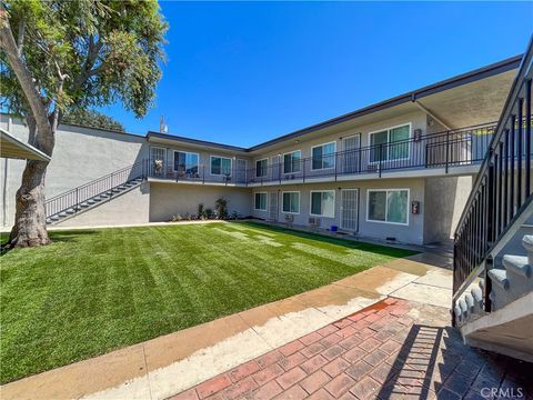 925 South Malden Fullerton CA 92832