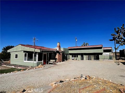 Photo of 44252 203rd Street E, Lancaster, CA 93535 (MLS # 219143083DA)