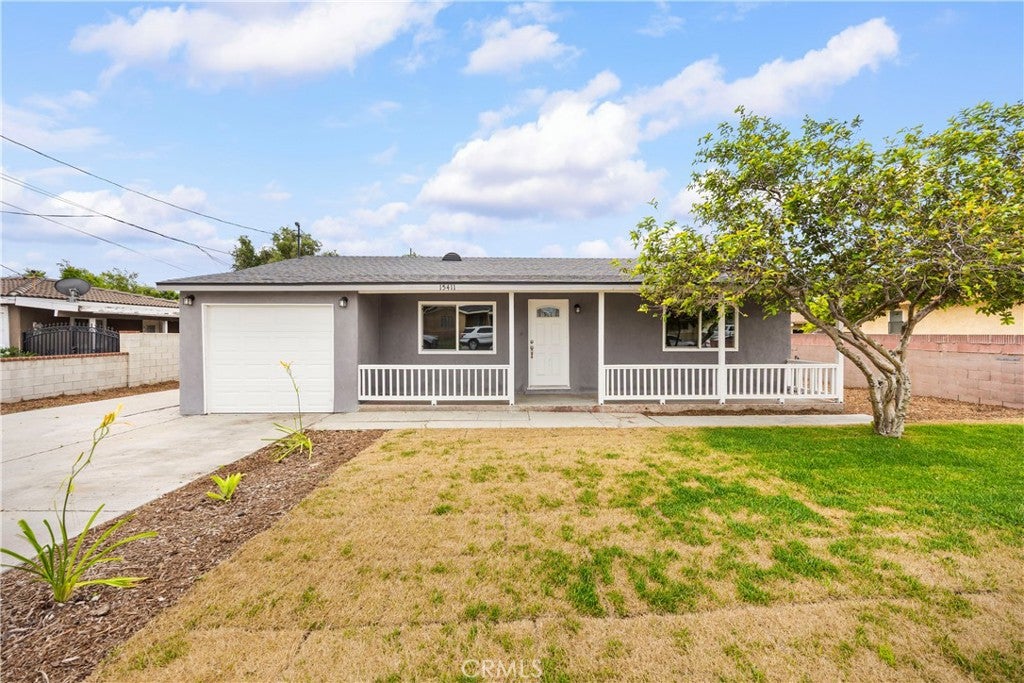 15411 Rosemary Drive