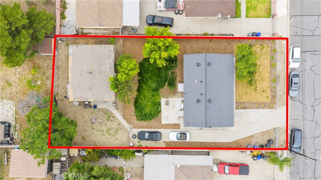 15411 Rosemary Drive