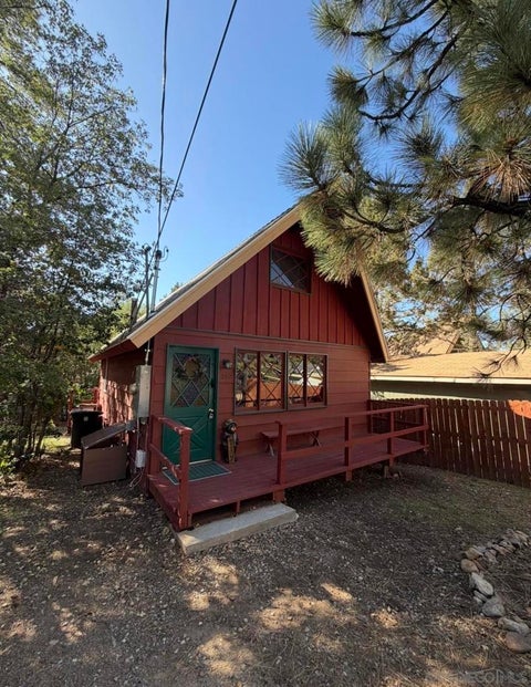 Photo of 230 Sunset Lane LN, Sugarloaf, CA 92386 (MLS # 260023035SD)