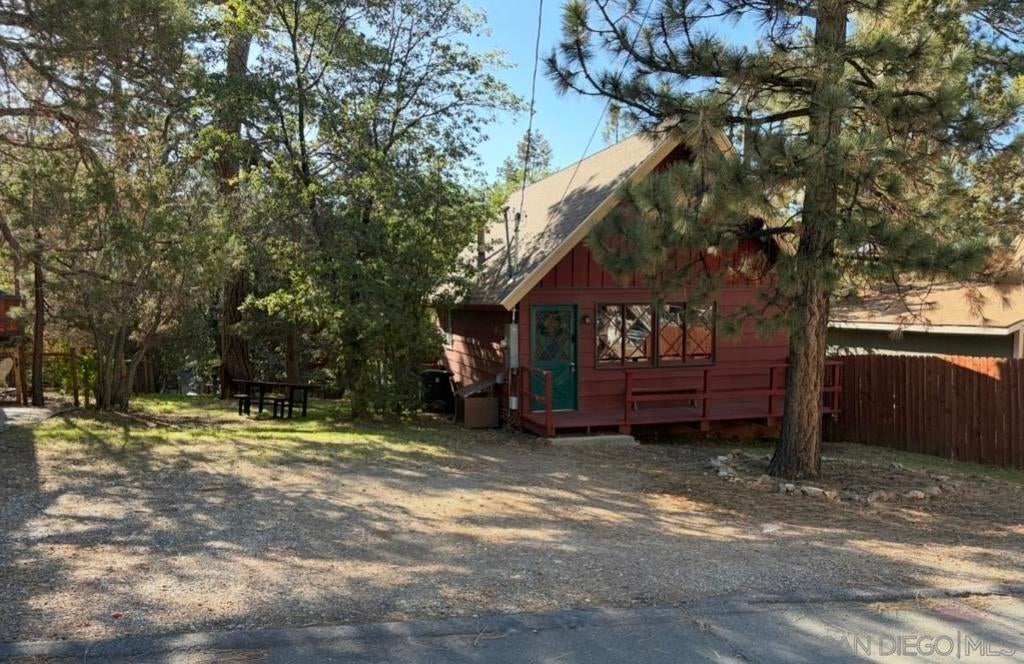 230 Sunset Lane