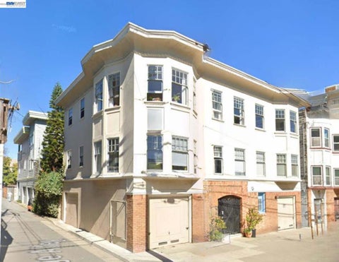 Photo of 3470 25Th St ST, San Francisco, CA 94110 (MLS # 41146945)