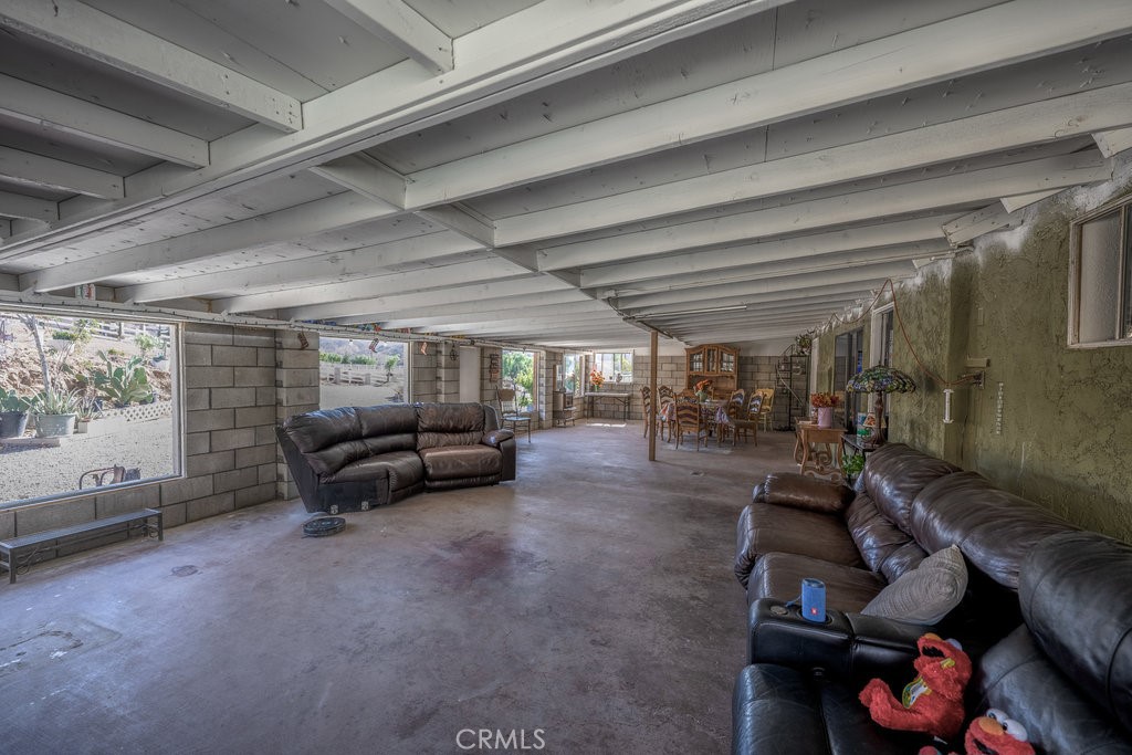 Custom Agua Dulce (CADUL) - Residential