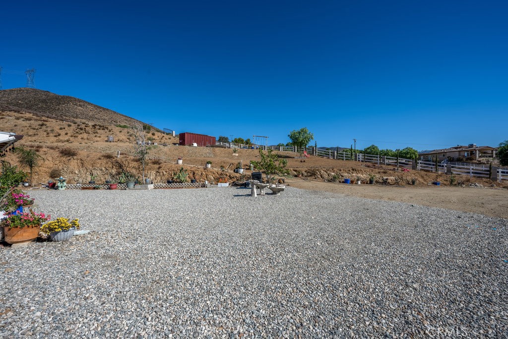 Custom Agua Dulce (CADUL) - Residential