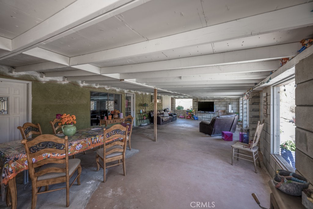 Custom Agua Dulce (CADUL) - Residential