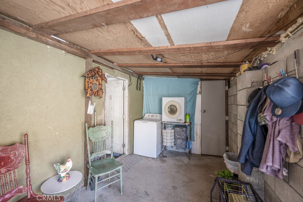 Custom Agua Dulce (CADUL) - Residential