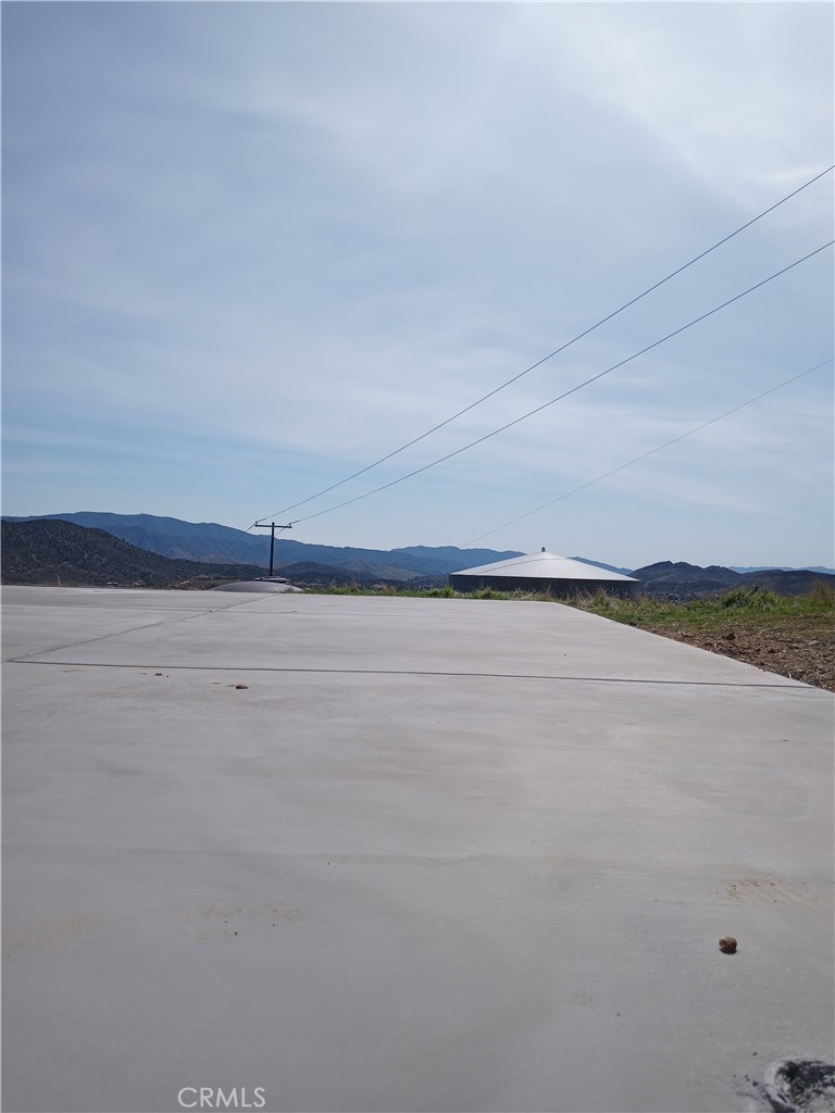 Custom Agua Dulce (CADUL) - Residential