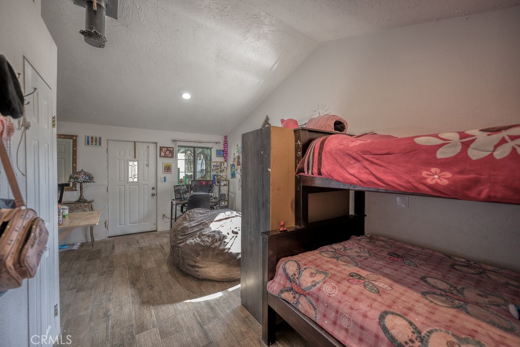 Custom Agua Dulce (CADUL) - Residential