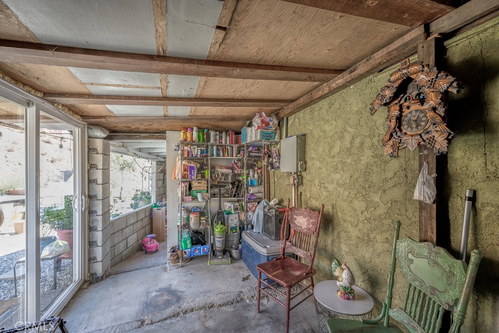 Custom Agua Dulce (CADUL) - Residential