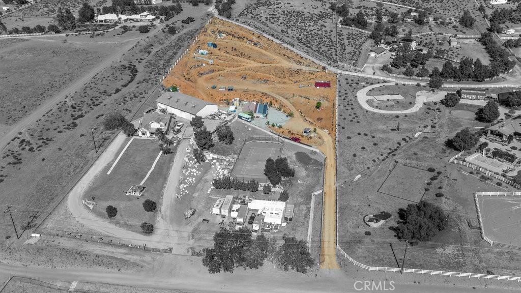 Custom Agua Dulce (CADUL) - Residential