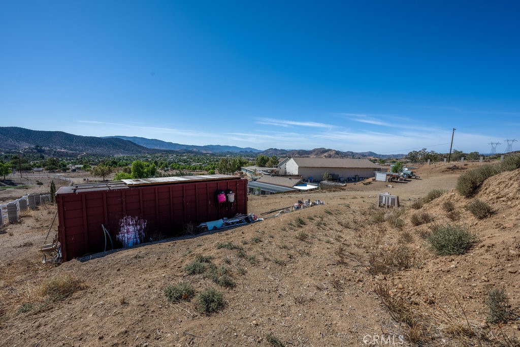 Custom Agua Dulce (CADUL) - Residential