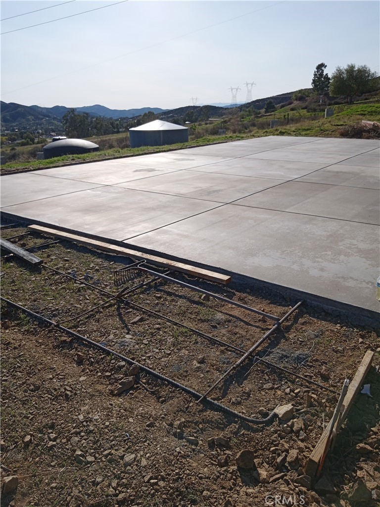 Custom Agua Dulce (CADUL) - Residential