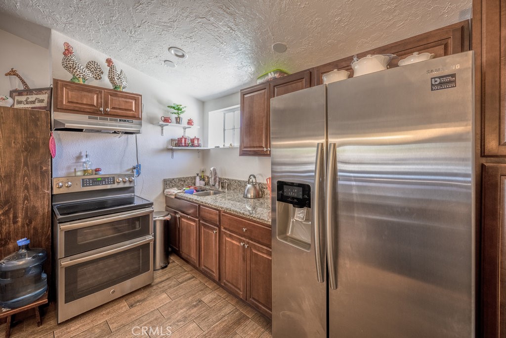 Custom Agua Dulce (CADUL) - Residential