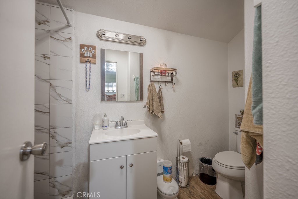 Custom Agua Dulce (CADUL) - Residential