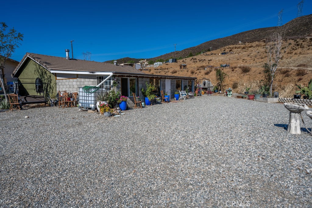 9555 1/2 Hierba Road