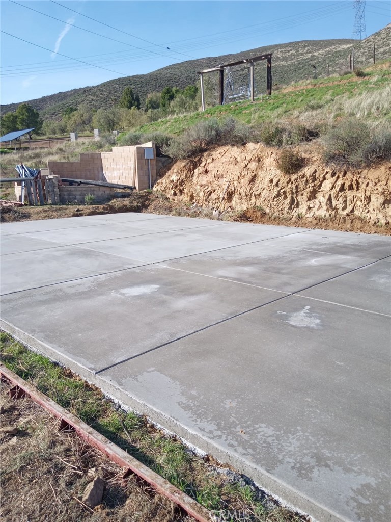 Custom Agua Dulce (CADUL) - Residential