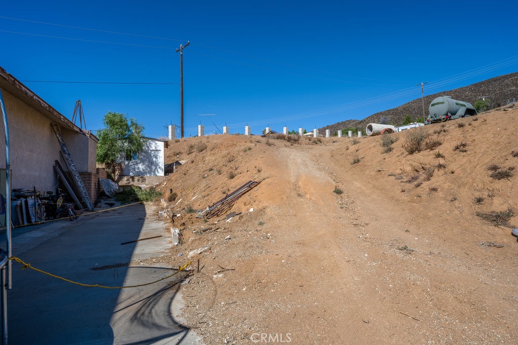 Custom Agua Dulce (CADUL) - Residential