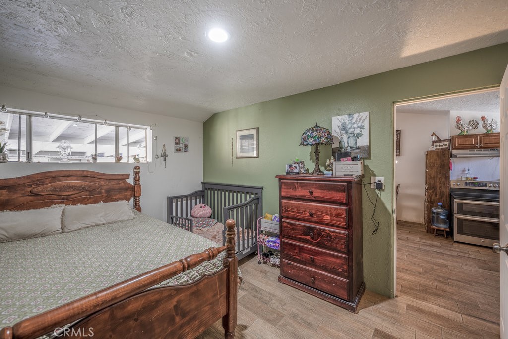 Custom Agua Dulce (CADUL) - Residential