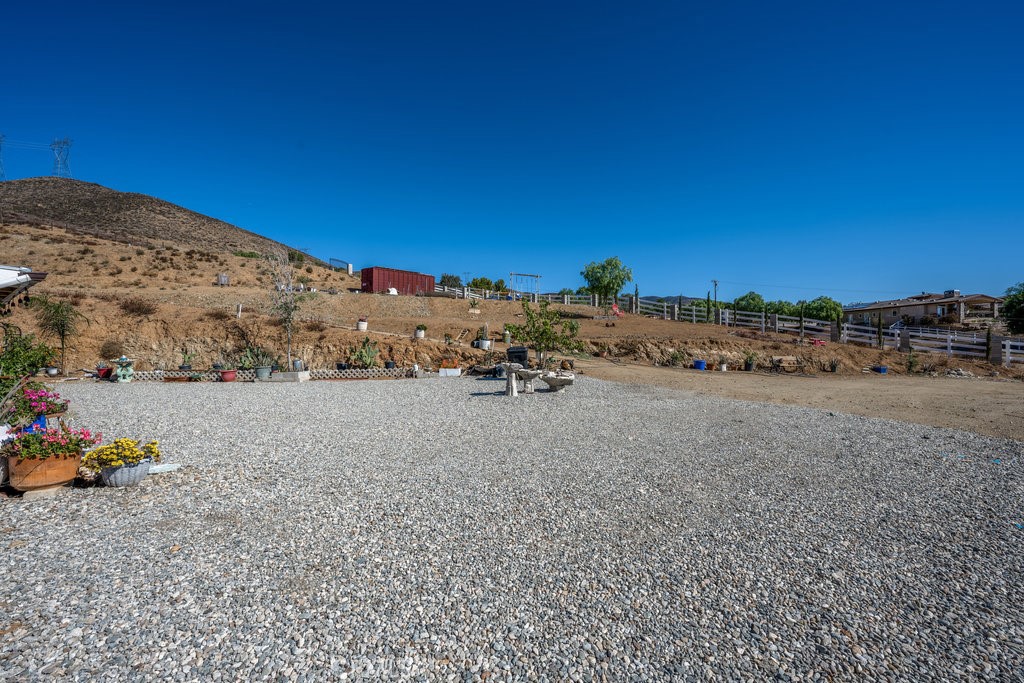 9555 1/2 Hierba Road