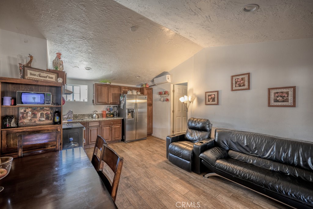 Custom Agua Dulce (CADUL) - Residential