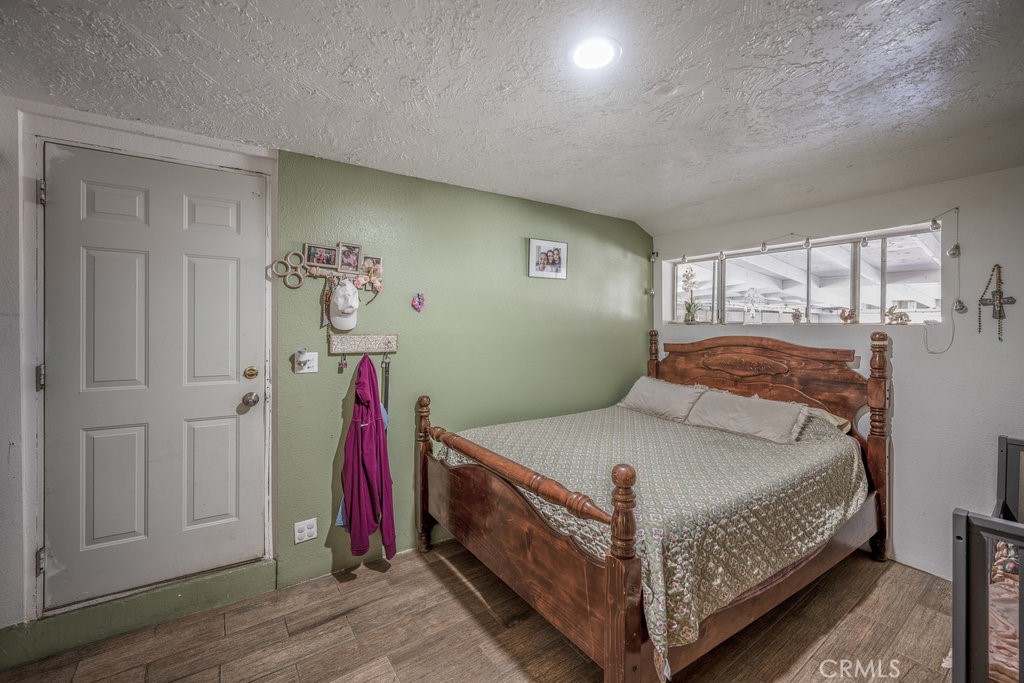 Custom Agua Dulce (CADUL) - Residential