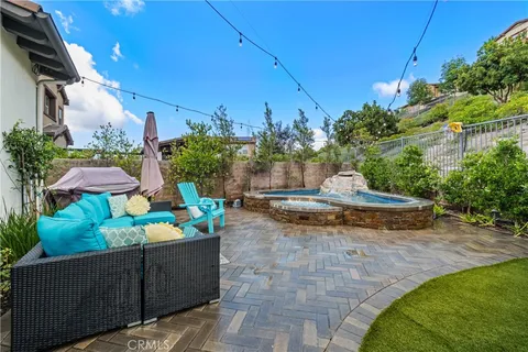 49 Cadencia St, Rancho Mission Viejo, CA 92694 - MLS#: OC26013761